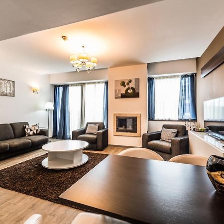 Silver Mountain Apartment 26 Poiana Brasov Ngoại thất bức ảnh
