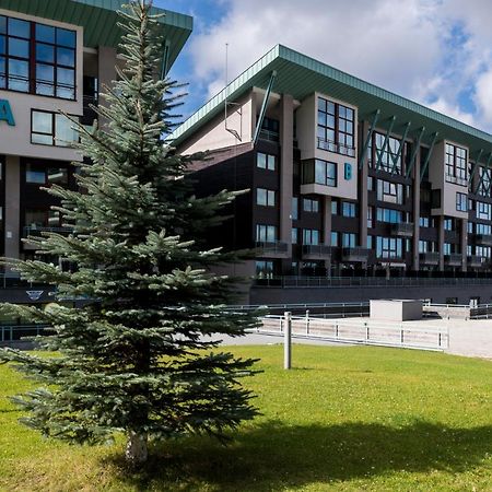 Silver Mountain Apartment 26 Poiana Brasov Ngoại thất bức ảnh