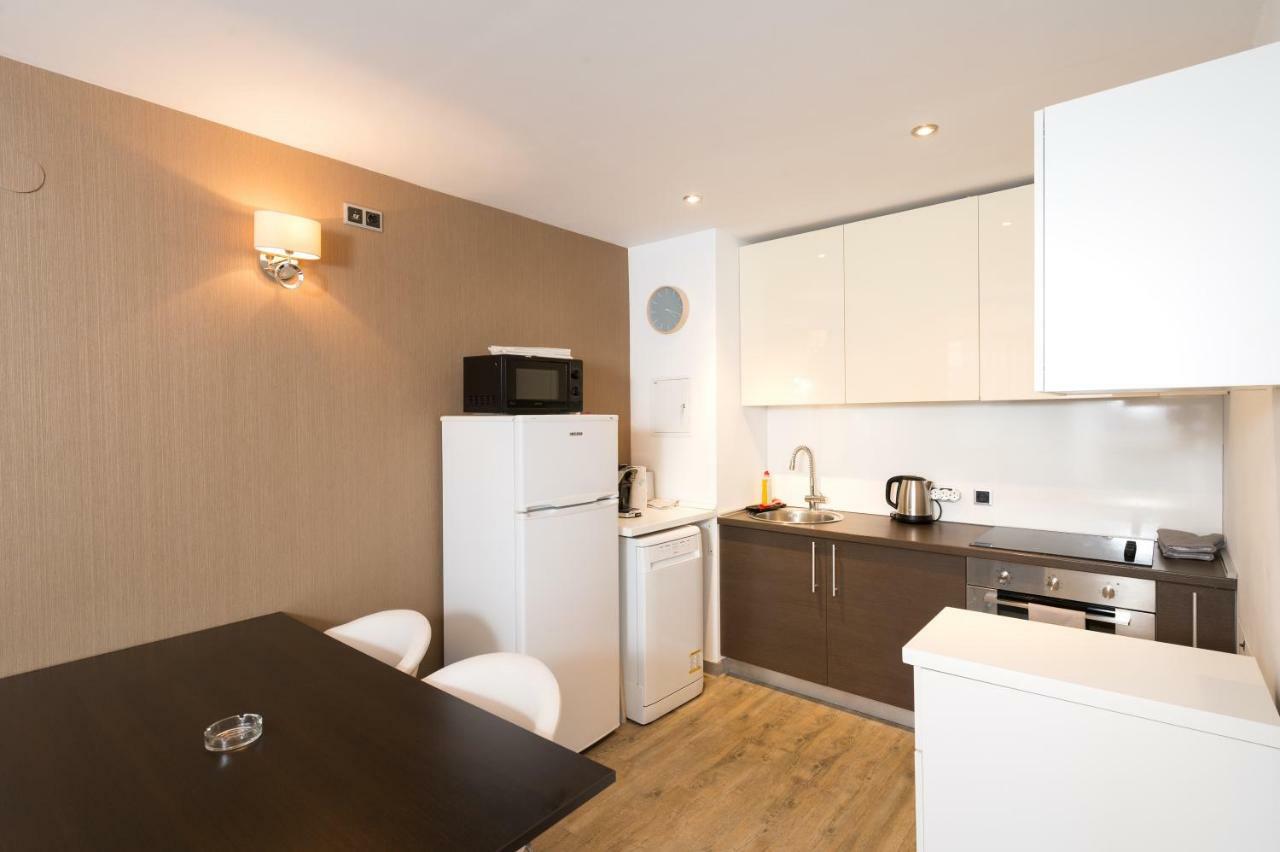 Silver Mountain Apartment 26 Poiana Brasov Ngoại thất bức ảnh