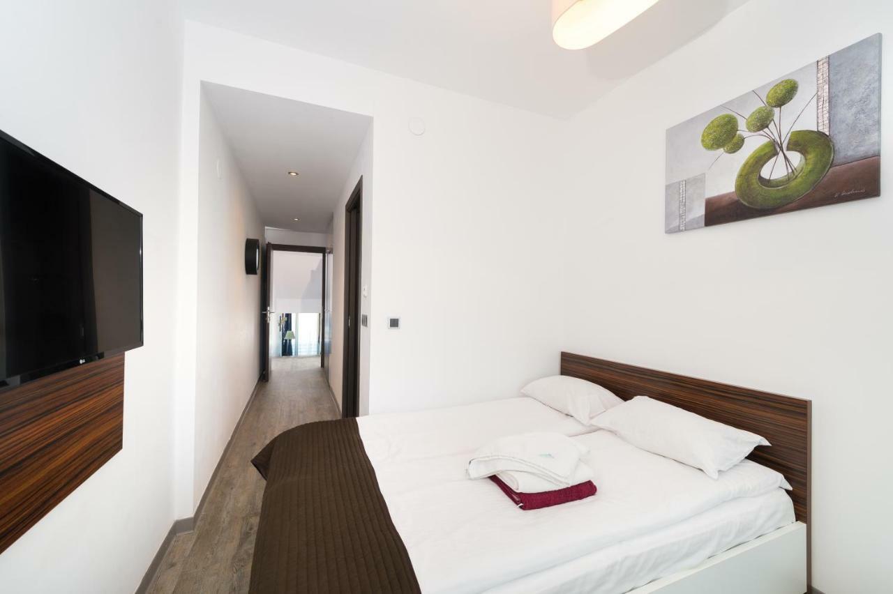 Silver Mountain Apartment 26 Poiana Brasov Ngoại thất bức ảnh