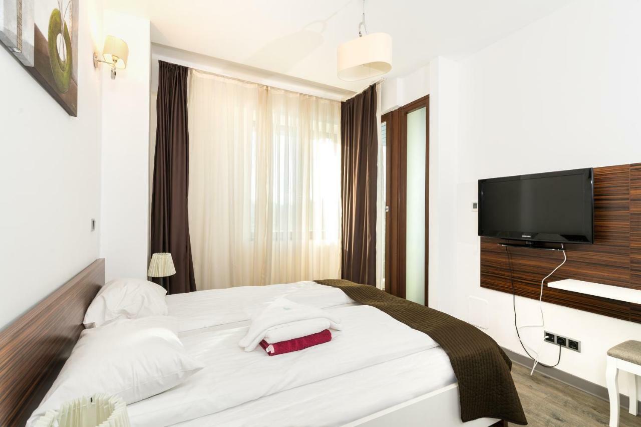Silver Mountain Apartment 26 Poiana Brasov Ngoại thất bức ảnh