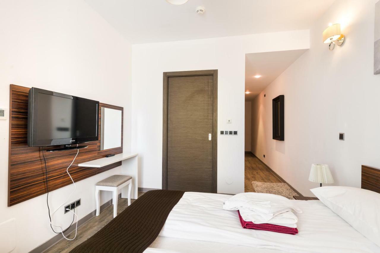 Silver Mountain Apartment 26 Poiana Brasov Ngoại thất bức ảnh