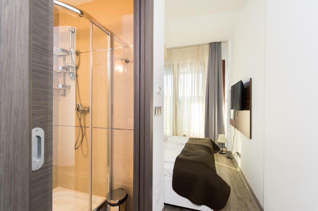 Silver Mountain Apartment 26 Poiana Brasov Ngoại thất bức ảnh