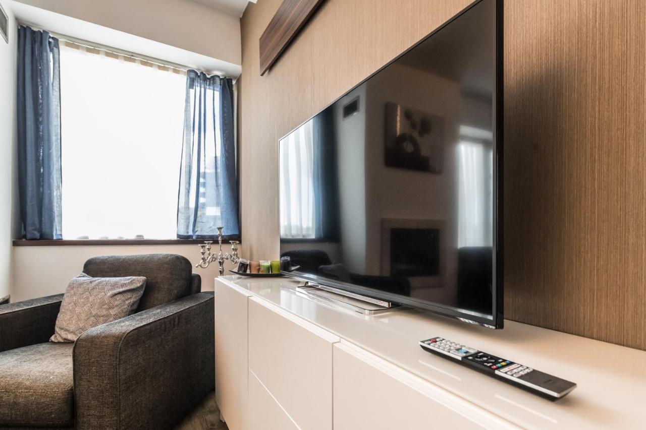 Silver Mountain Apartment 26 Poiana Brasov Ngoại thất bức ảnh
