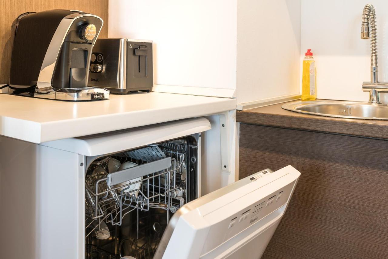 Silver Mountain Apartment 26 Poiana Brasov Ngoại thất bức ảnh