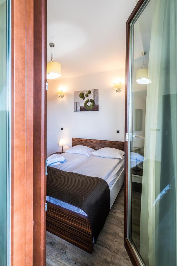 Silver Mountain Apartment 26 Poiana Brasov Ngoại thất bức ảnh